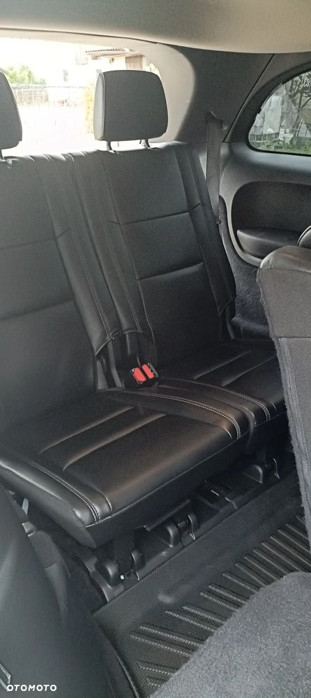 Dodge Durango 3,6 Citadel - 21