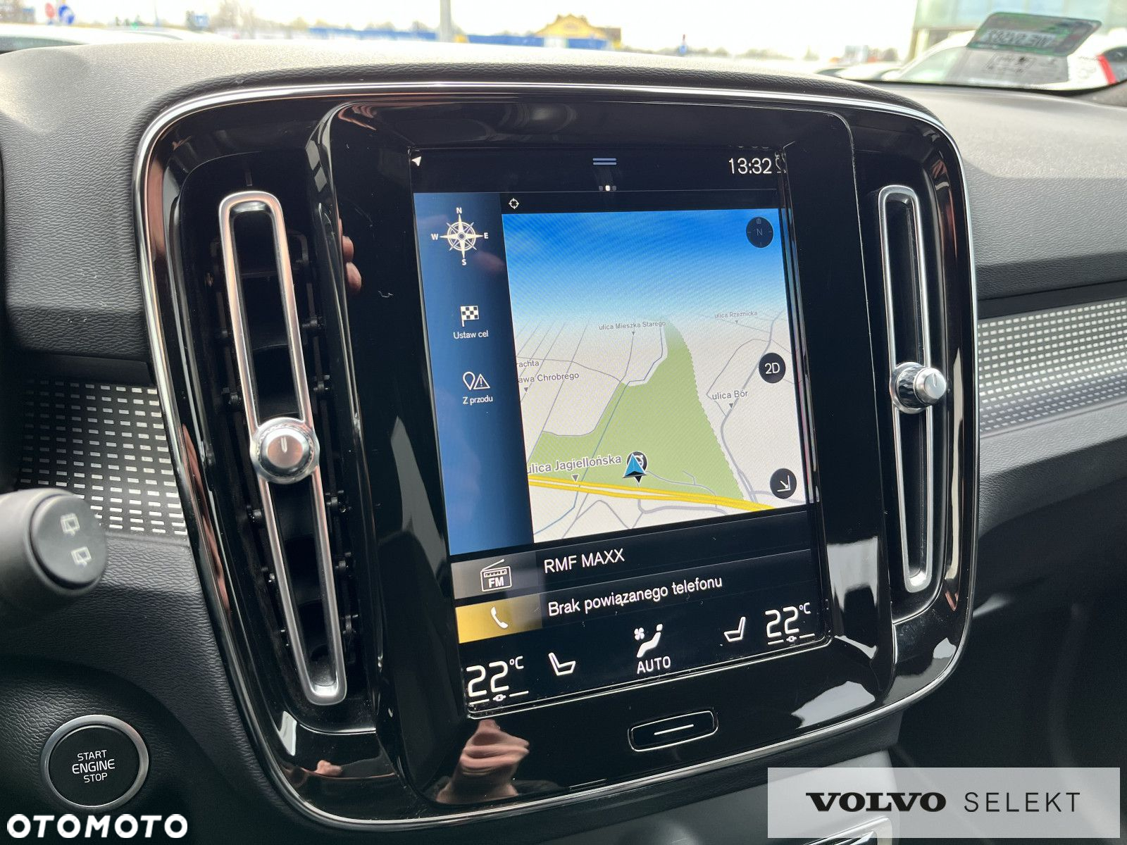 Volvo XC 40 - 13