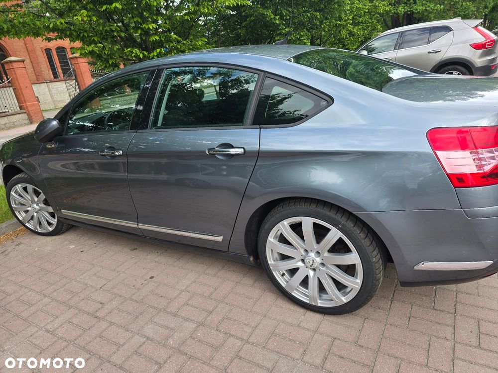 Citroën C5 2.0 16V Exclusive - 3