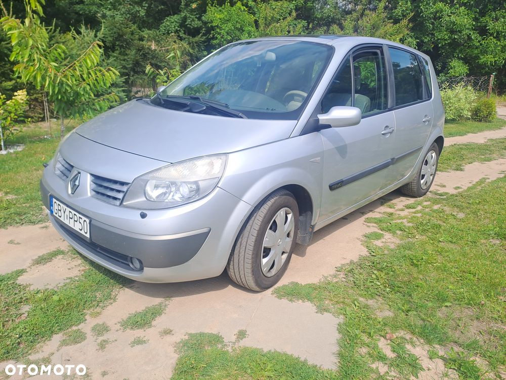 Renault Scenic - 2