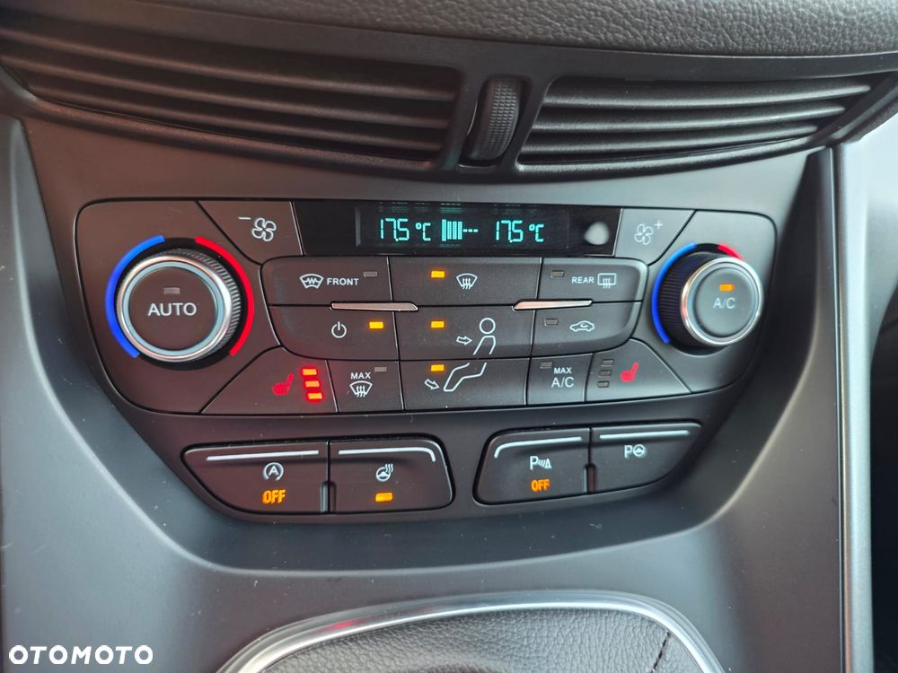 Ford Kuga 1.5 EcoBoost 2x4 Cool & Connect - 25