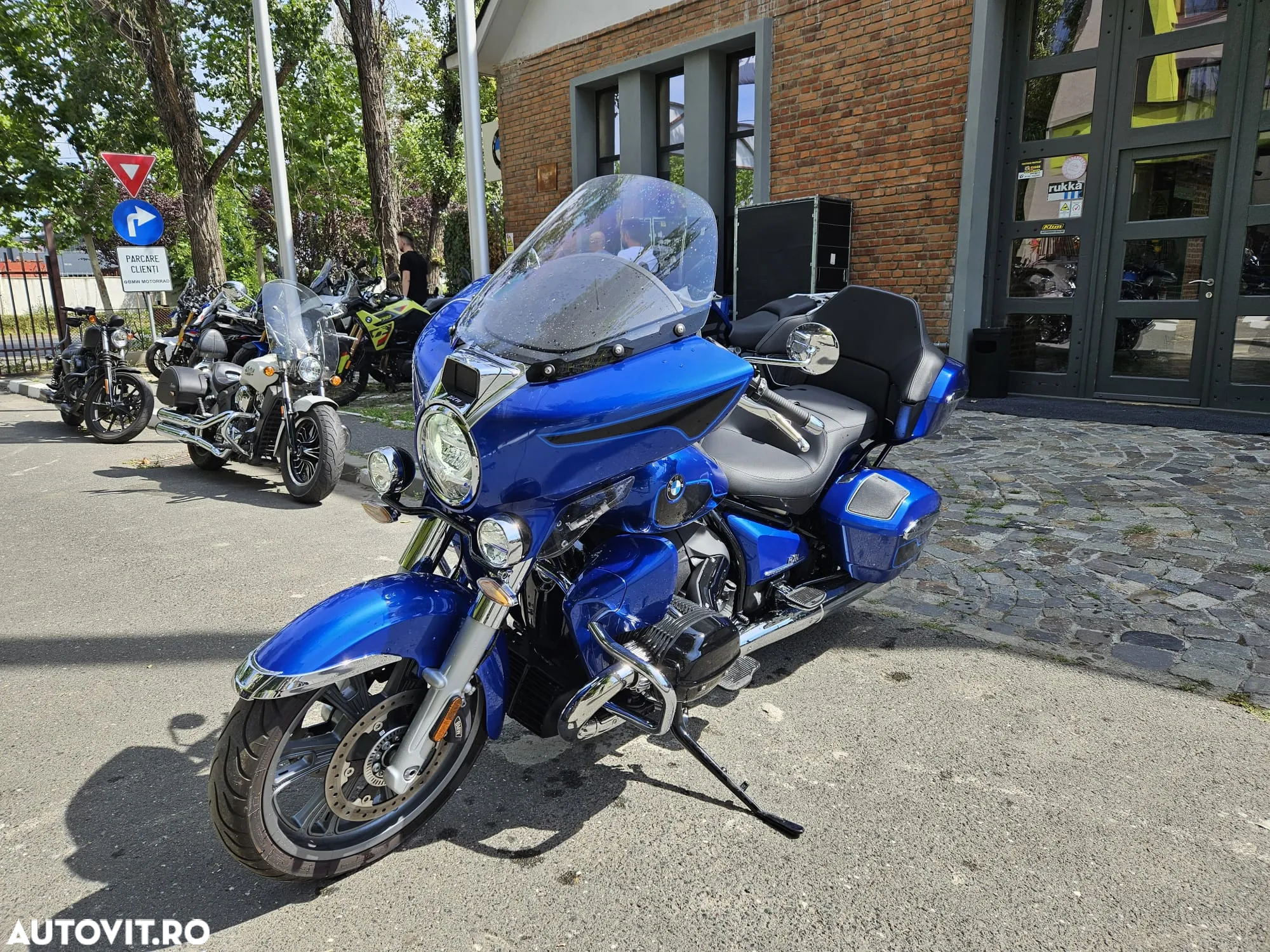 BMW R 18 Transcontinental - 6