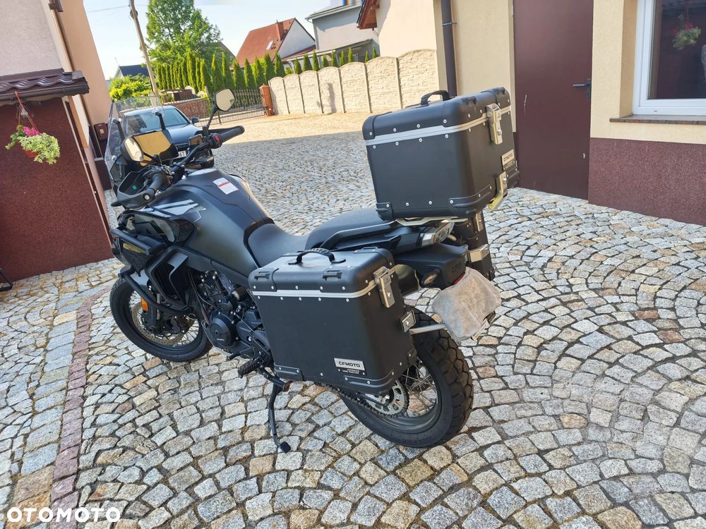 CFMoto 800MT Explore - 5