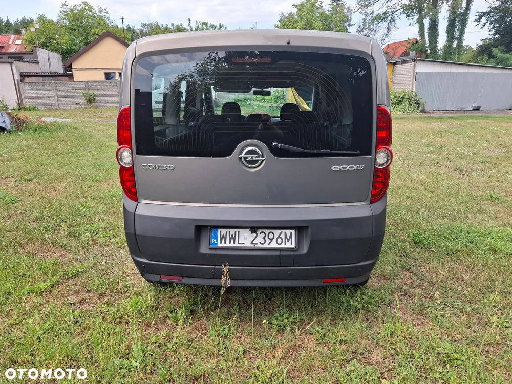 Opel Combo Tour L2H1 - 5