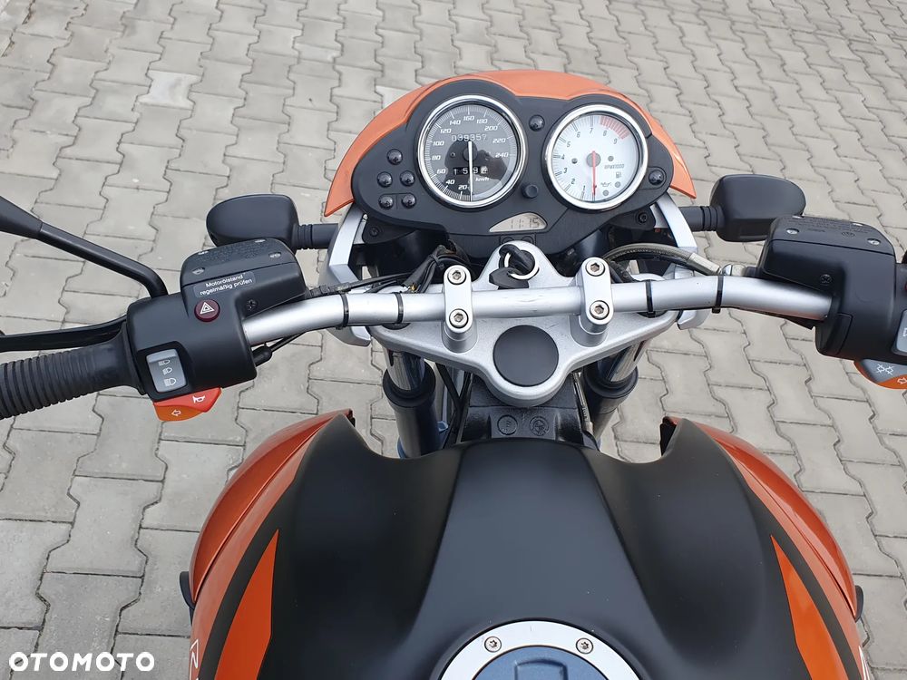 BMW R - 37