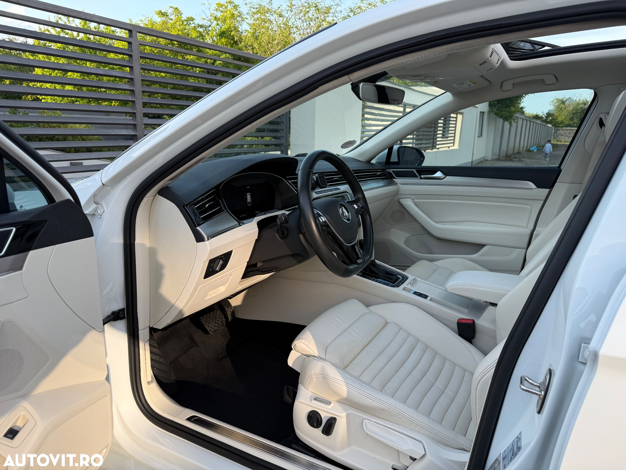 Volkswagen Passat 2.0 TDI DSG 4Motion Highline - 5