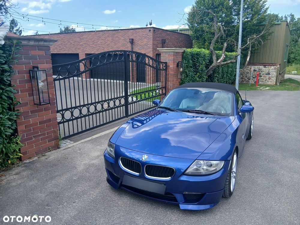BMW Z4 - 13