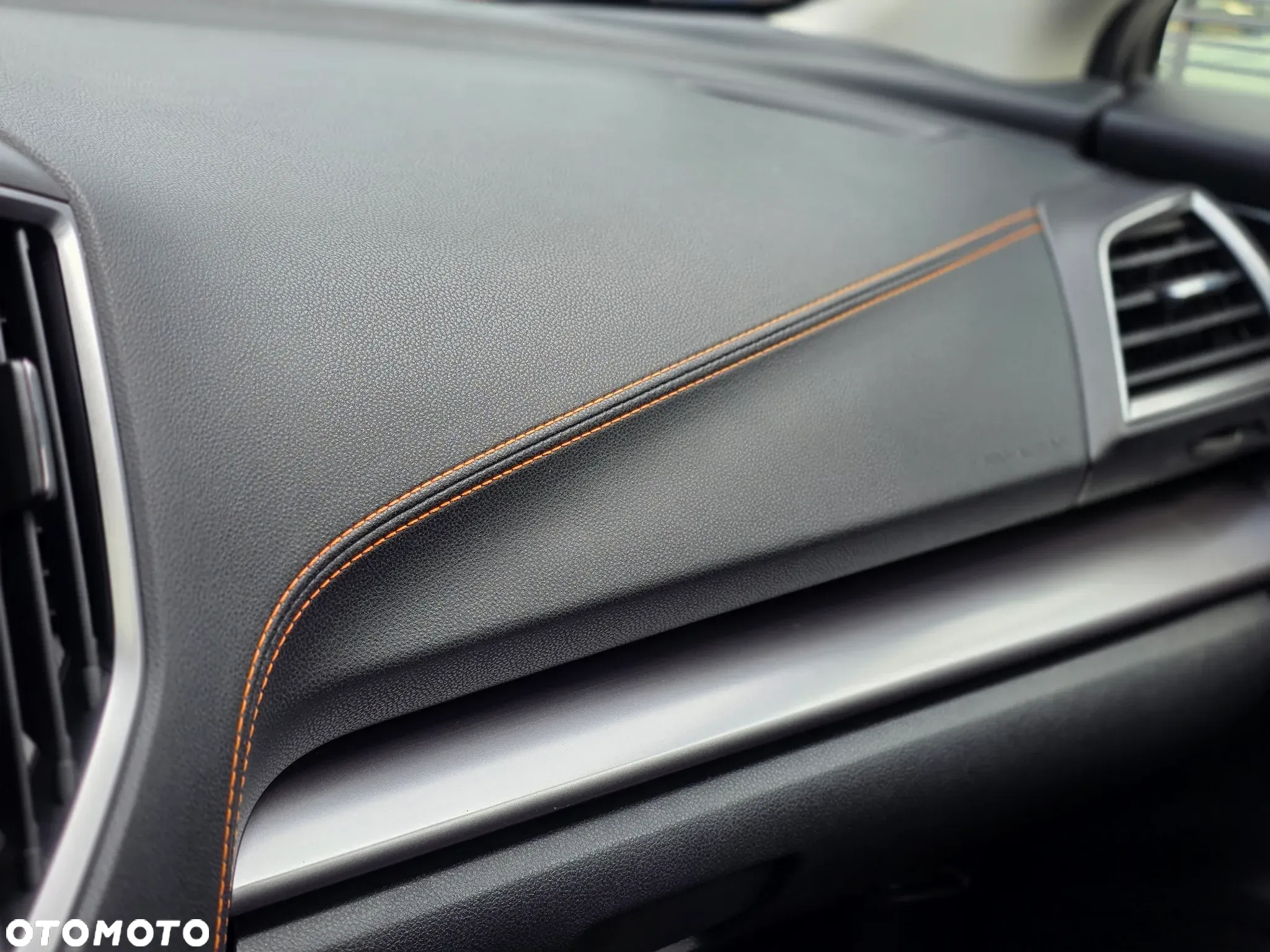 Subaru XV 2.0i Exclusive+ (EyeSight) Lineartronic - 16
