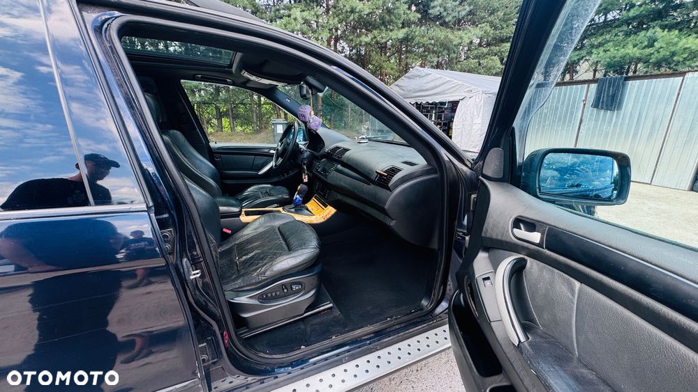 BMW X5 3.0 d - 6