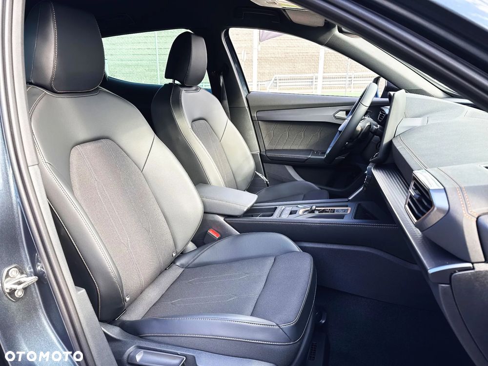 Cupra Formentor 1.5 eTSI mHEV DSG - 17