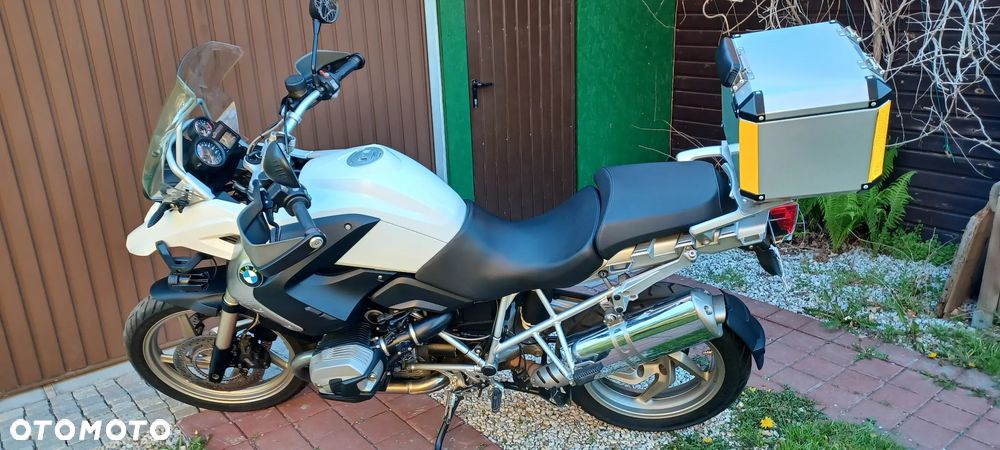 BMW GS - 2