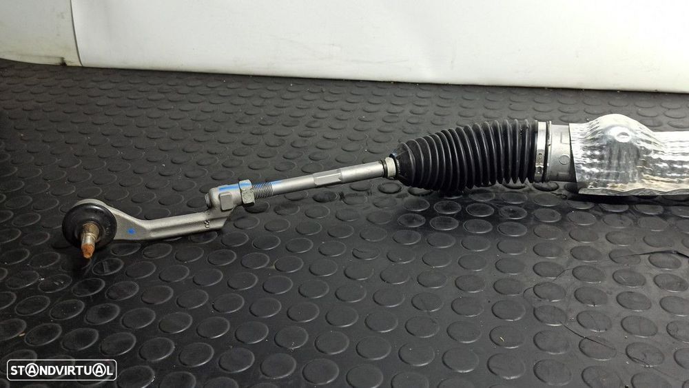 CREMALHEIRA DE DIREÇÃO OPEL CORSA F EDITION - 5