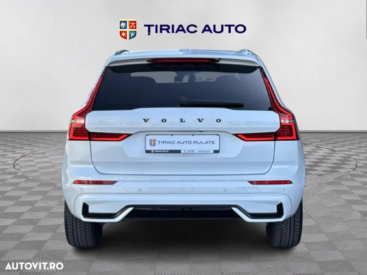 Volvo XC 60 B4 D Geartronic RDesign - 5