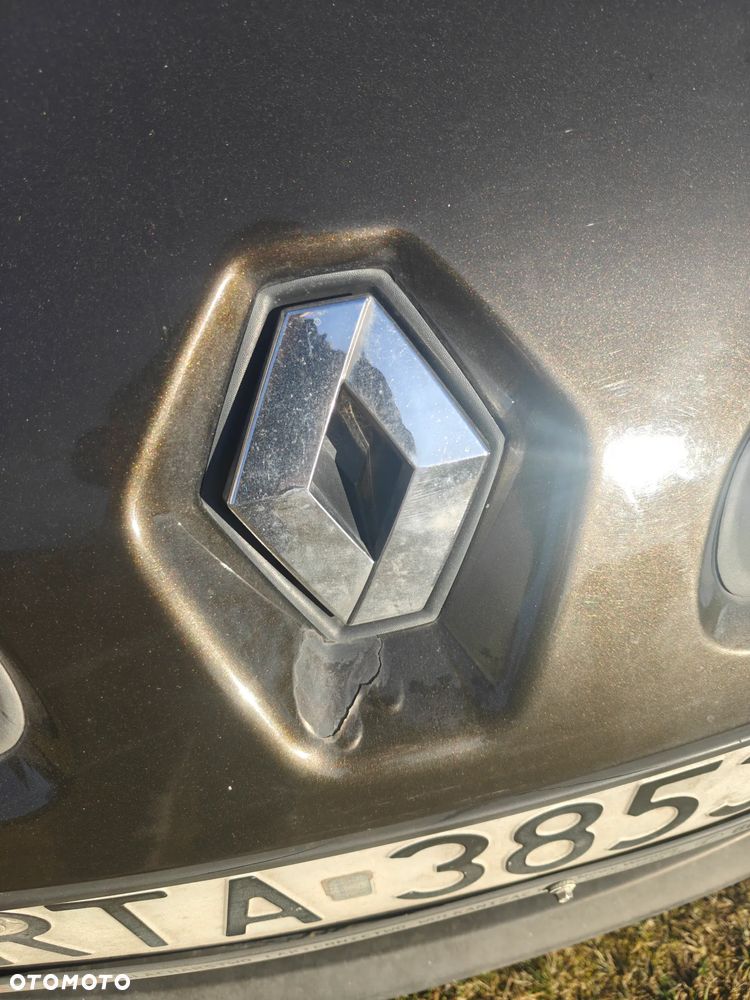 Renault Clio 1.4 16V Authentique - 11