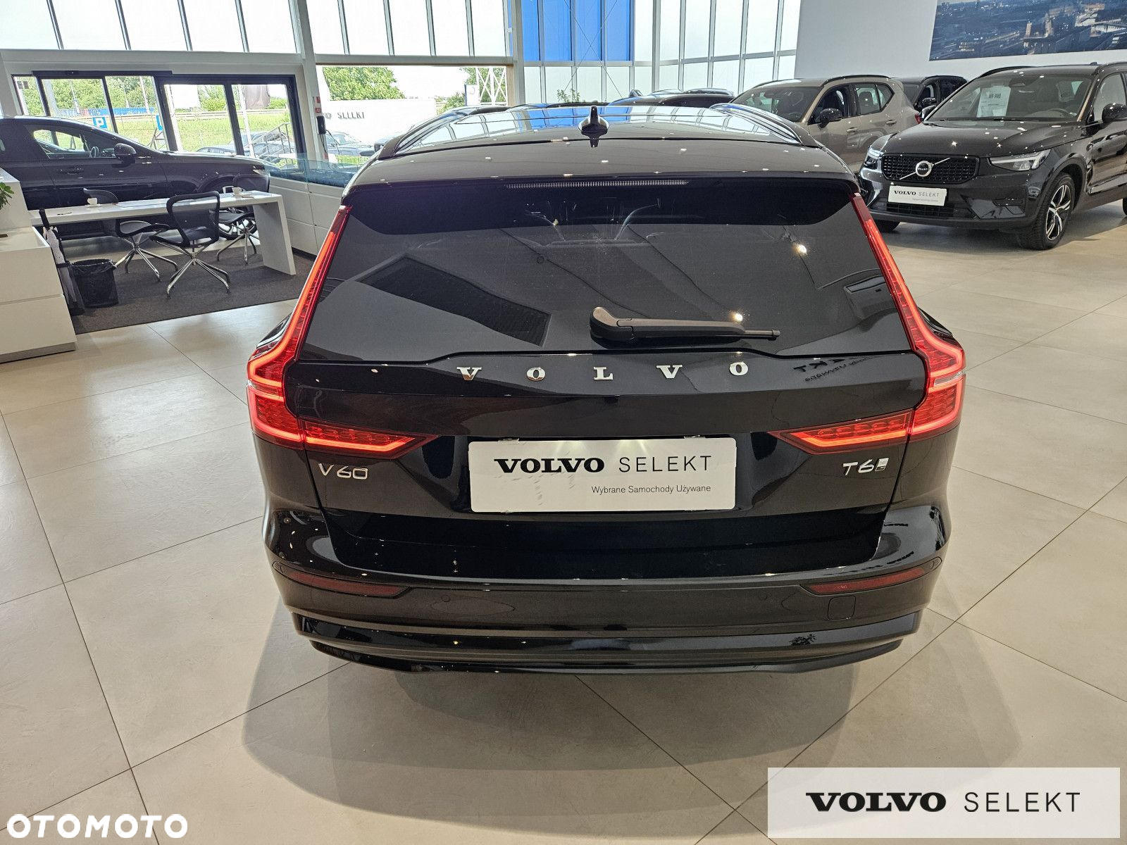 Volvo V60 - 7