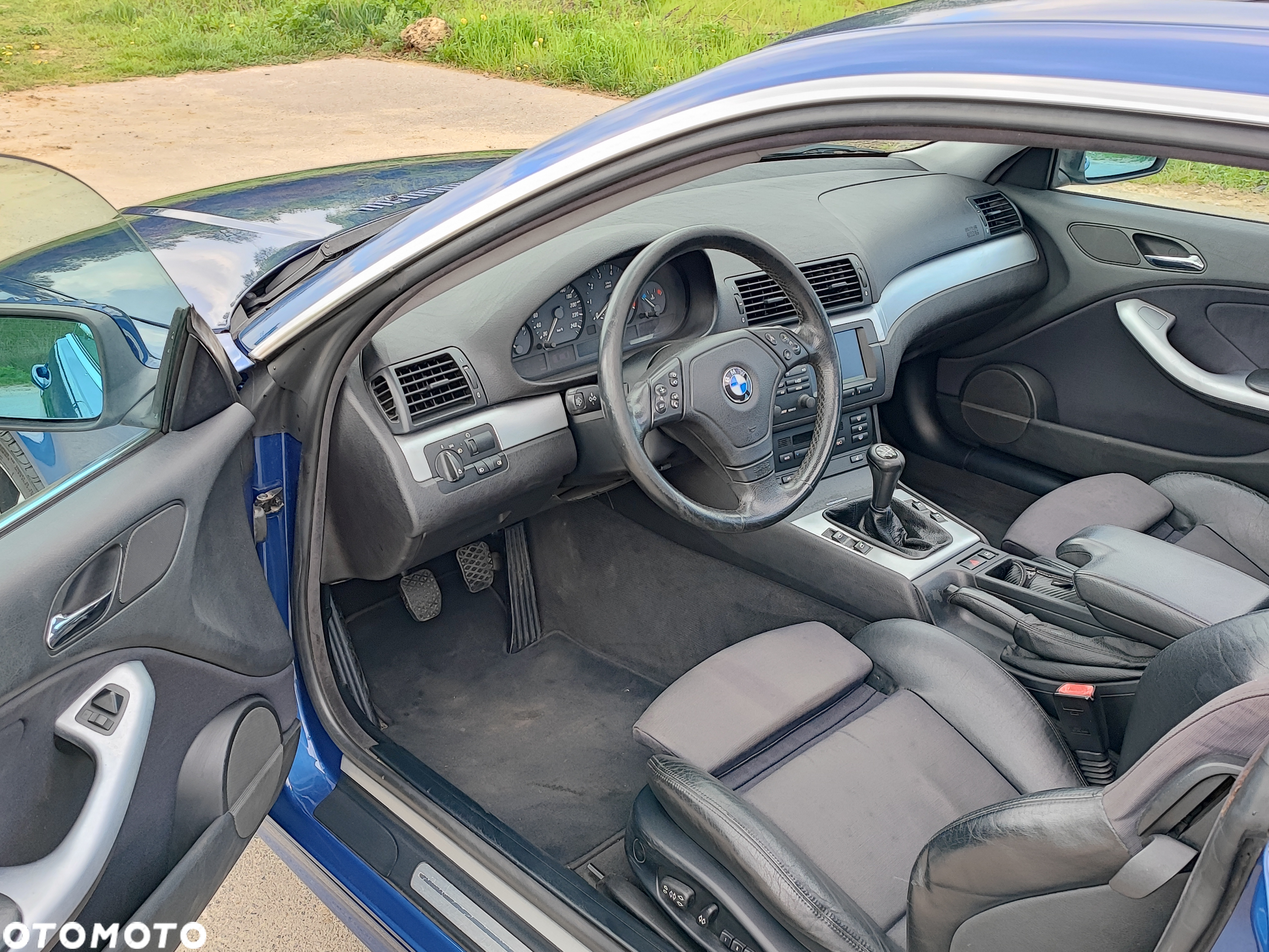 BMW Seria 3 328Ci - 9