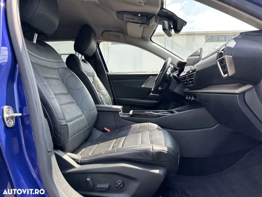 Citroën C5 X - 12