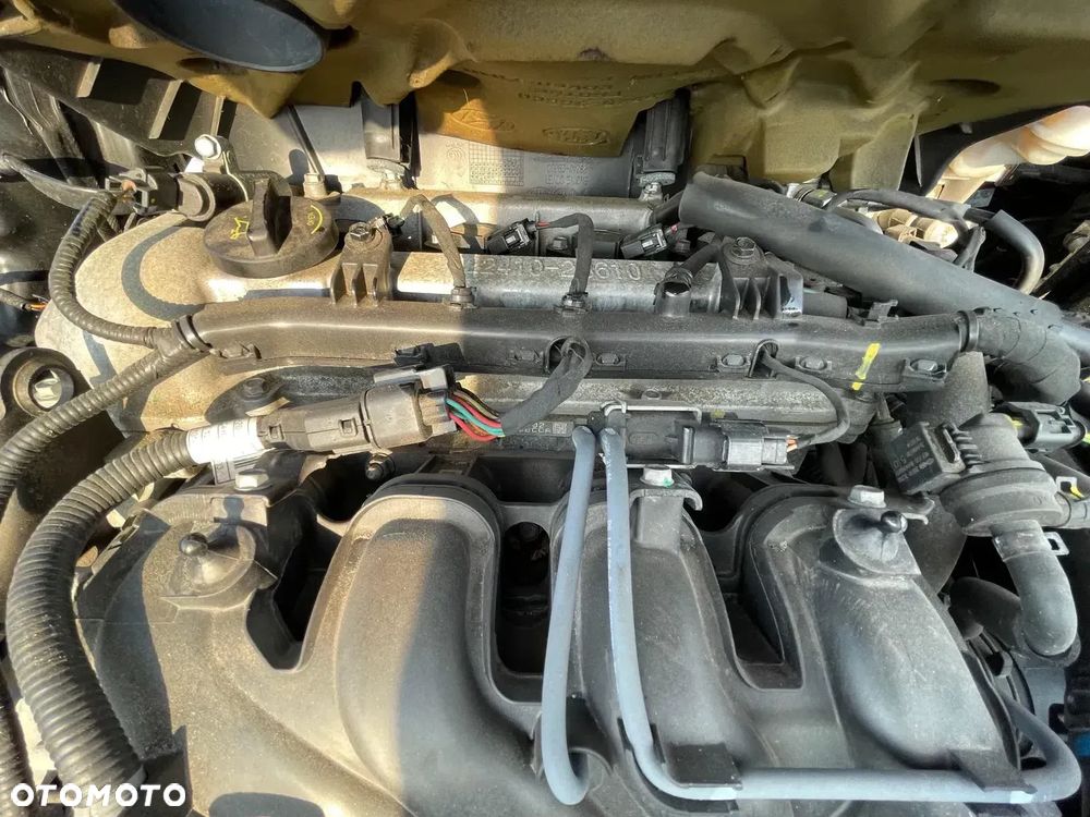 Hyundai i30 blue 1.6 GDI YES Gold - 31