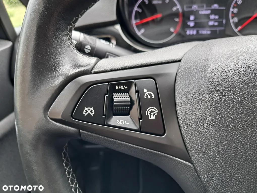 Opel Corsa 1.4 120 Jahre - 19
