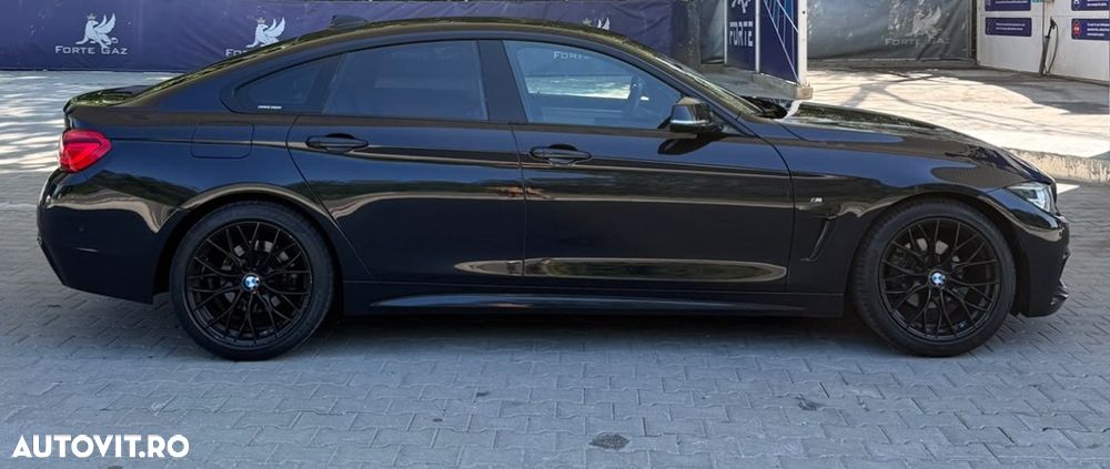 BMW Seria 4 420i Sport-Aut. M Sport - 7