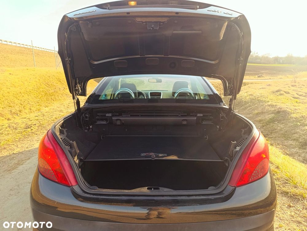 Peugeot 207 CC - 15