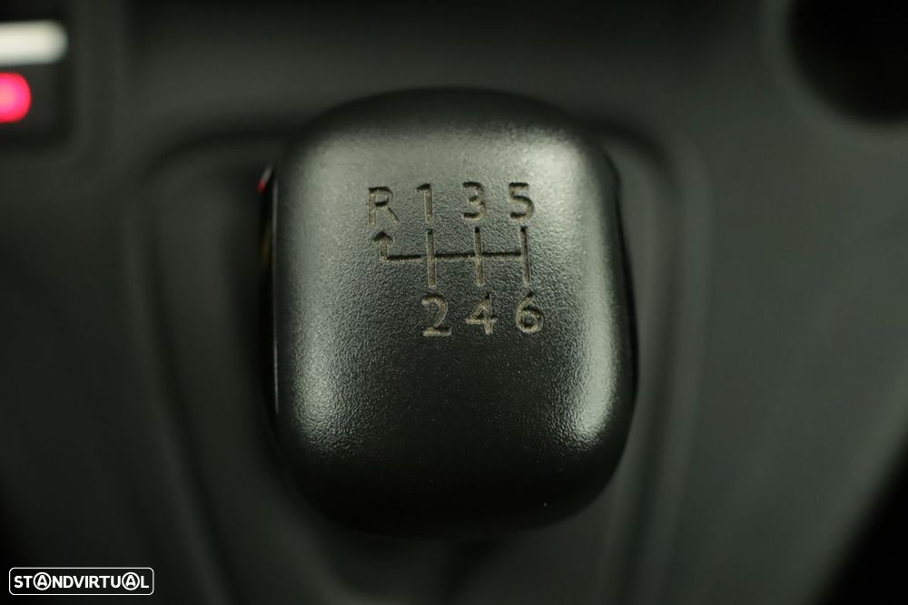 Citroën berlingo 1.5 bluehdi m - 11