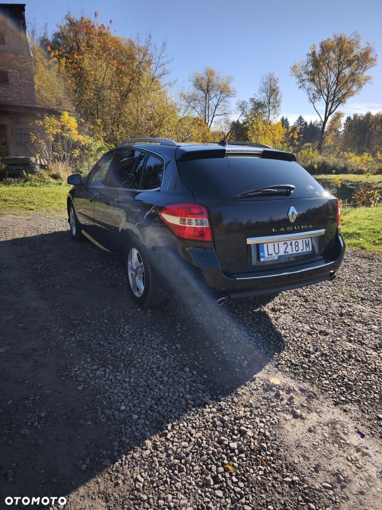Renault Laguna - 4