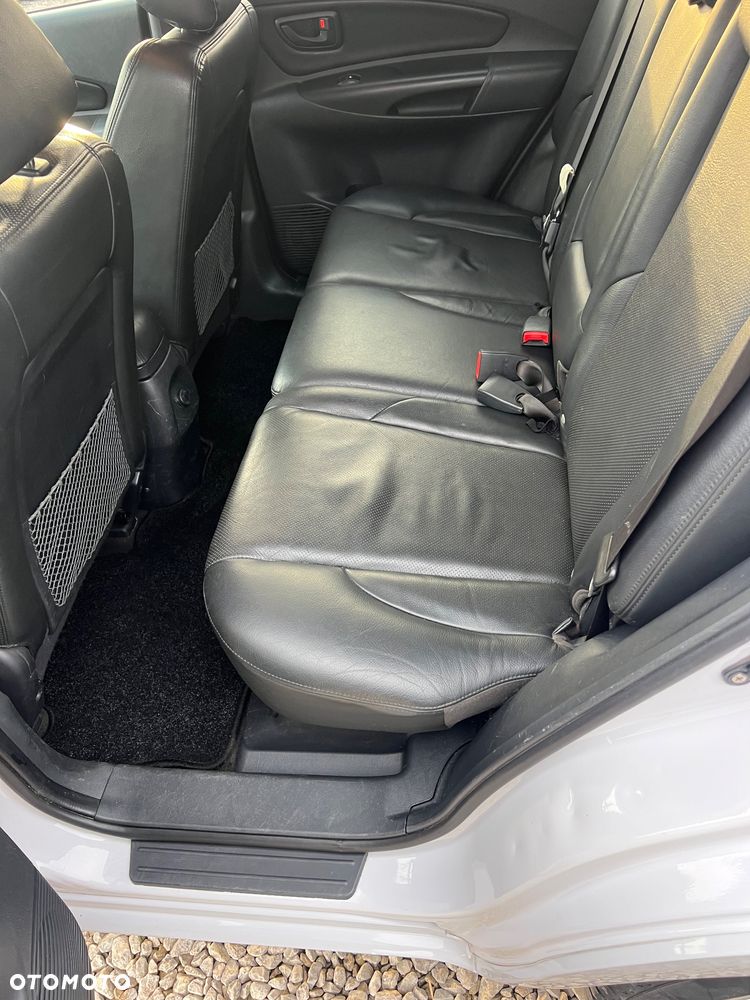 Hyundai Tucson 2.0 2WD Edition Plus - 13