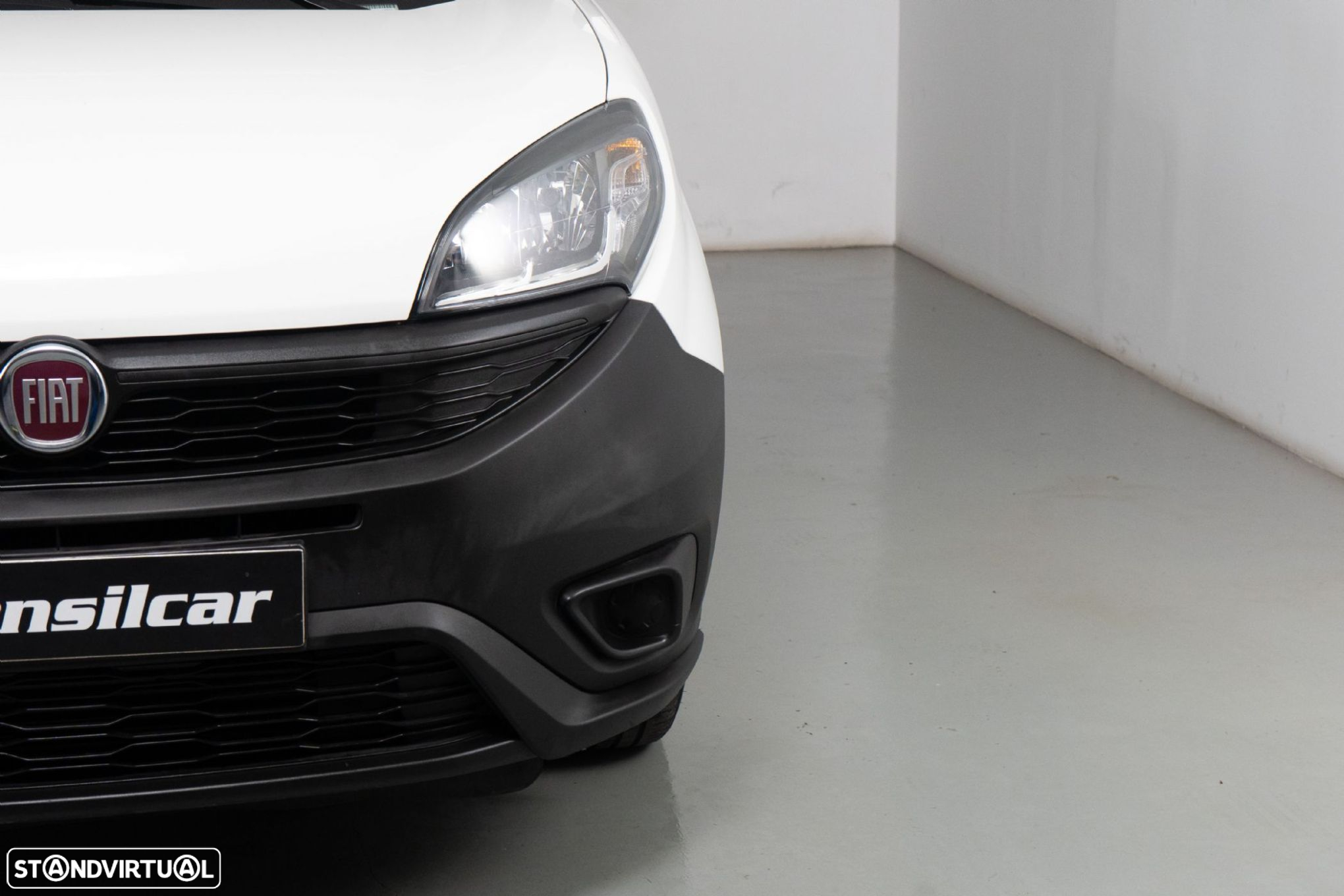 Fiat Doblo Combi 1.3 Multijet - 12