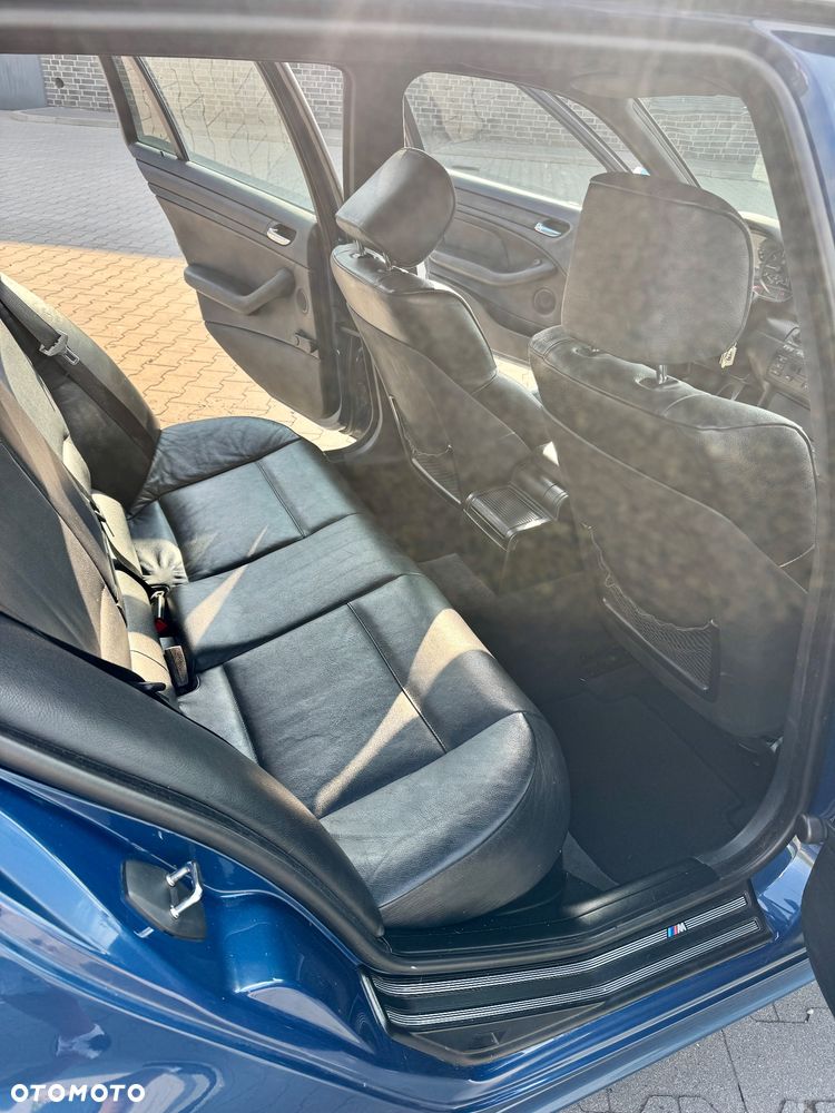 BMW Seria 3 - 21