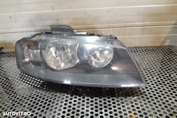 Far dreapta 8P0941004L 8P0941004L Audi A3 8P/8PA [facelift] [2004 - 2 - 1