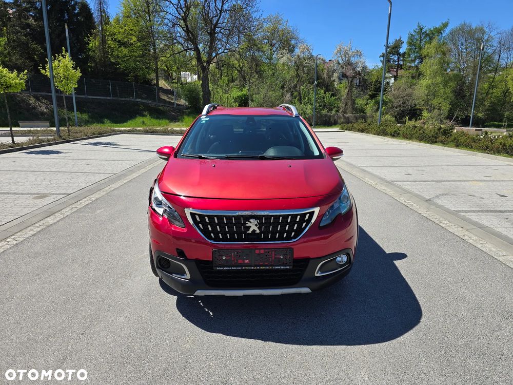Peugeot 2008 - 26