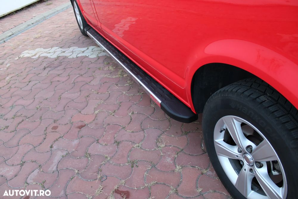 Volkswagen Transporter T6 Lang EU5 Plus Trendline - 12