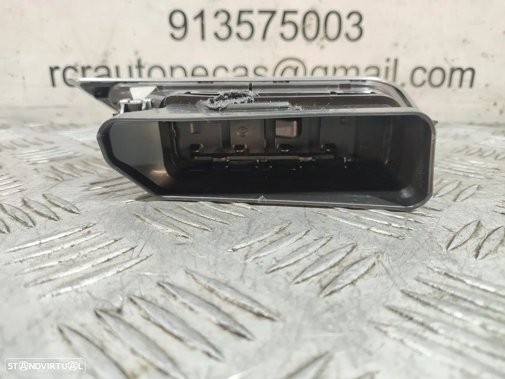 Difusores de Sondagem | Saidas de ar Peugeot 3008 e 5008 - 9810143080 - 15