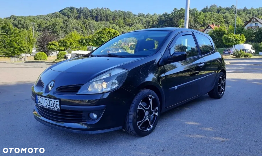 Renault Clio 1.6 16V Edition Dynamique - 28