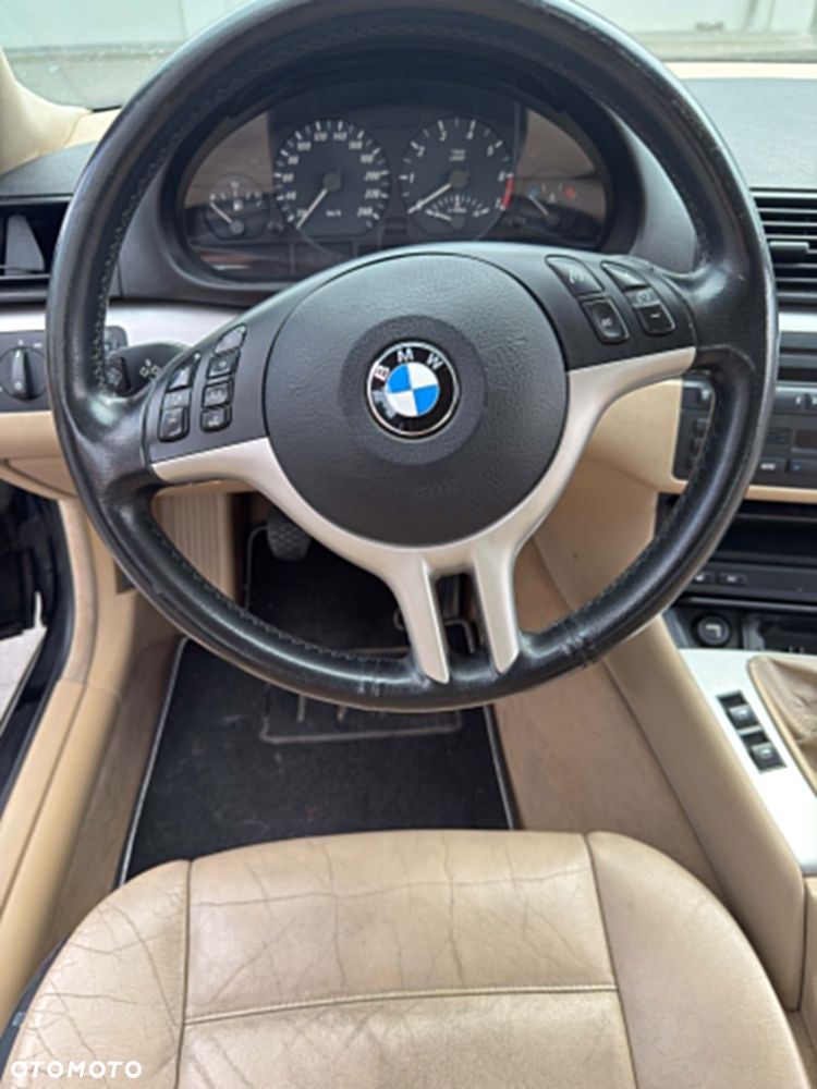 BMW Seria 3 - 16