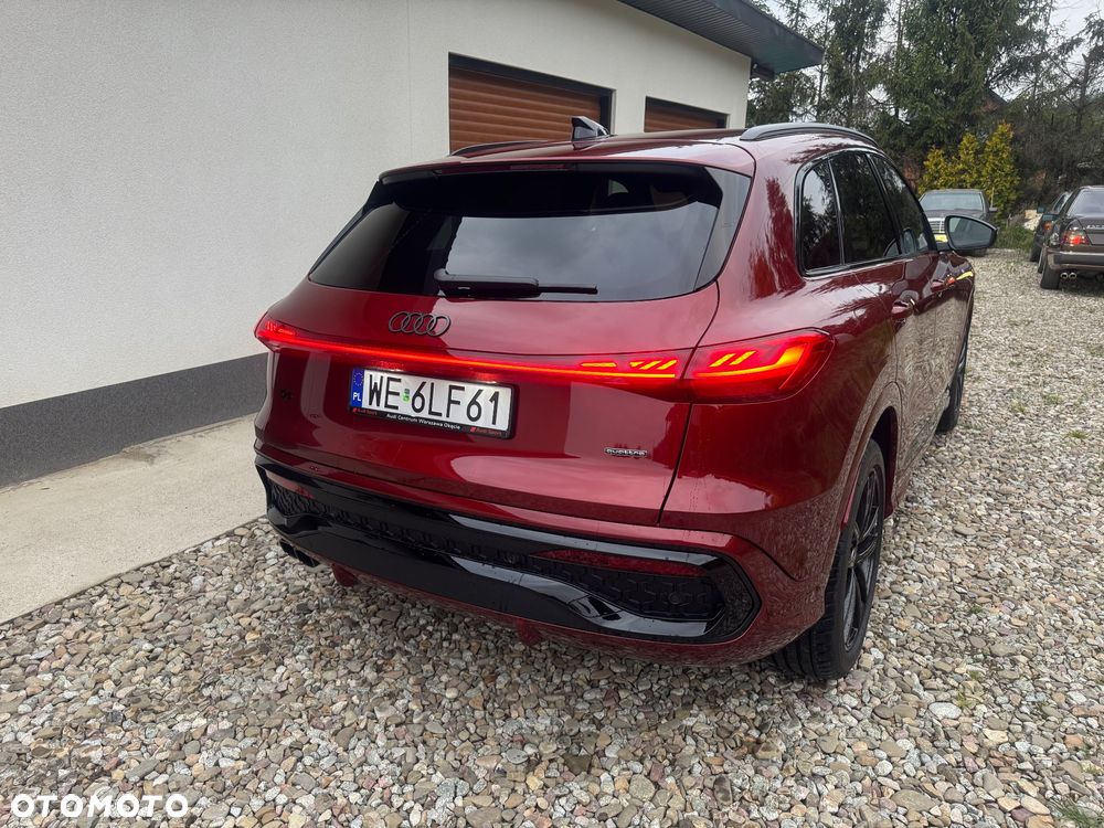 Audi Q5 40 TDI mHEV Quattro Edition One S tronic - 9