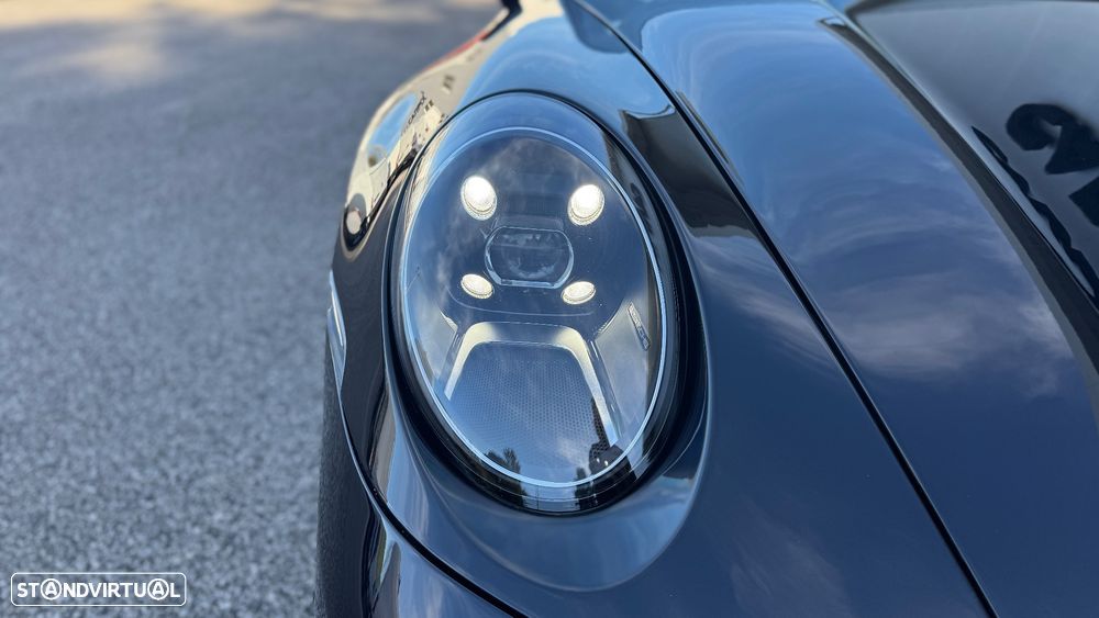 Porsche 911 (992) Carrera S Cabriolet PDK - 37