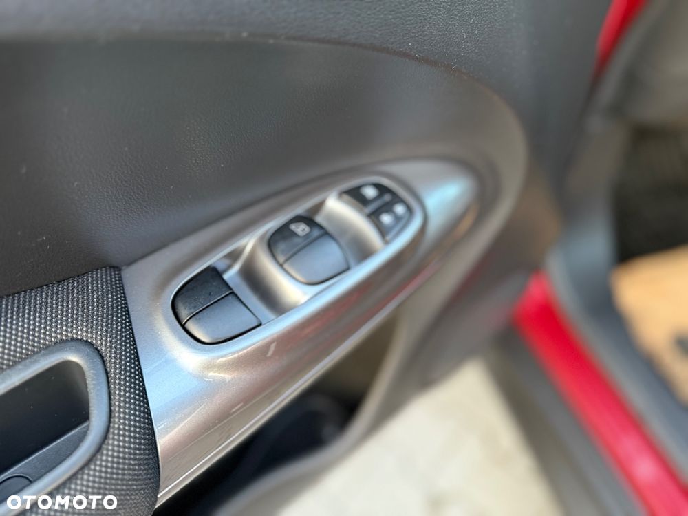 Nissan Juke 1.6 T N-Tec 4x4 - 30