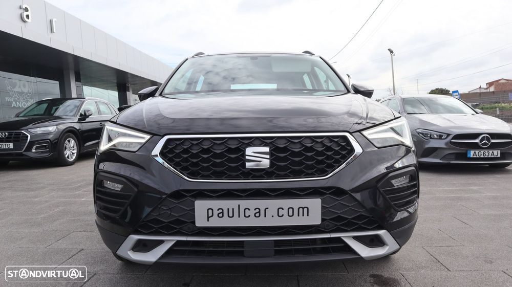 SEAT Ateca 1.0 TSI Style - 2