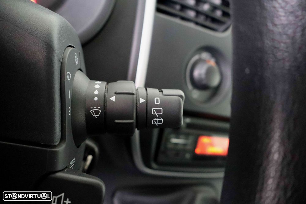 Renault Kangoo 1.5 dCi Maxi Business S/S - 17