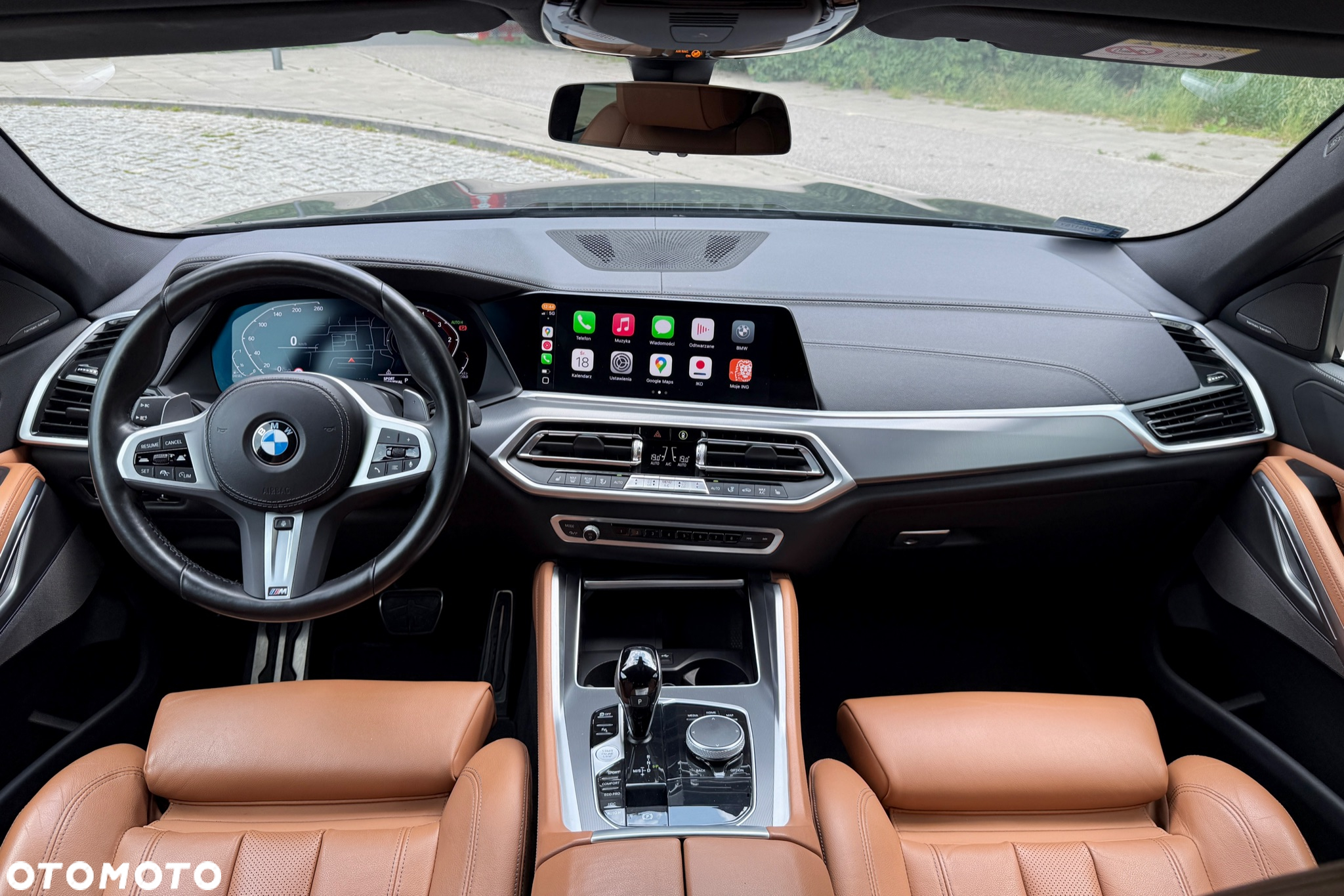 BMW X6 xDrive30d - 5