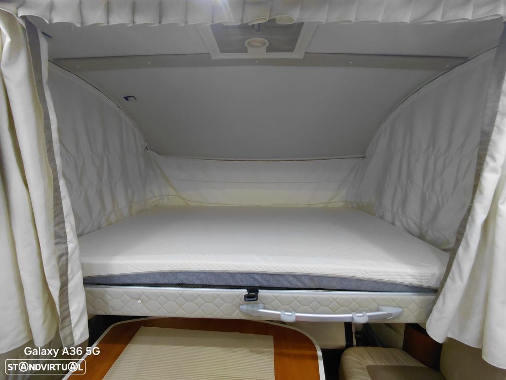 Mobilvetta K-Yacht Mobilvetta K-Yacht 85 - 6