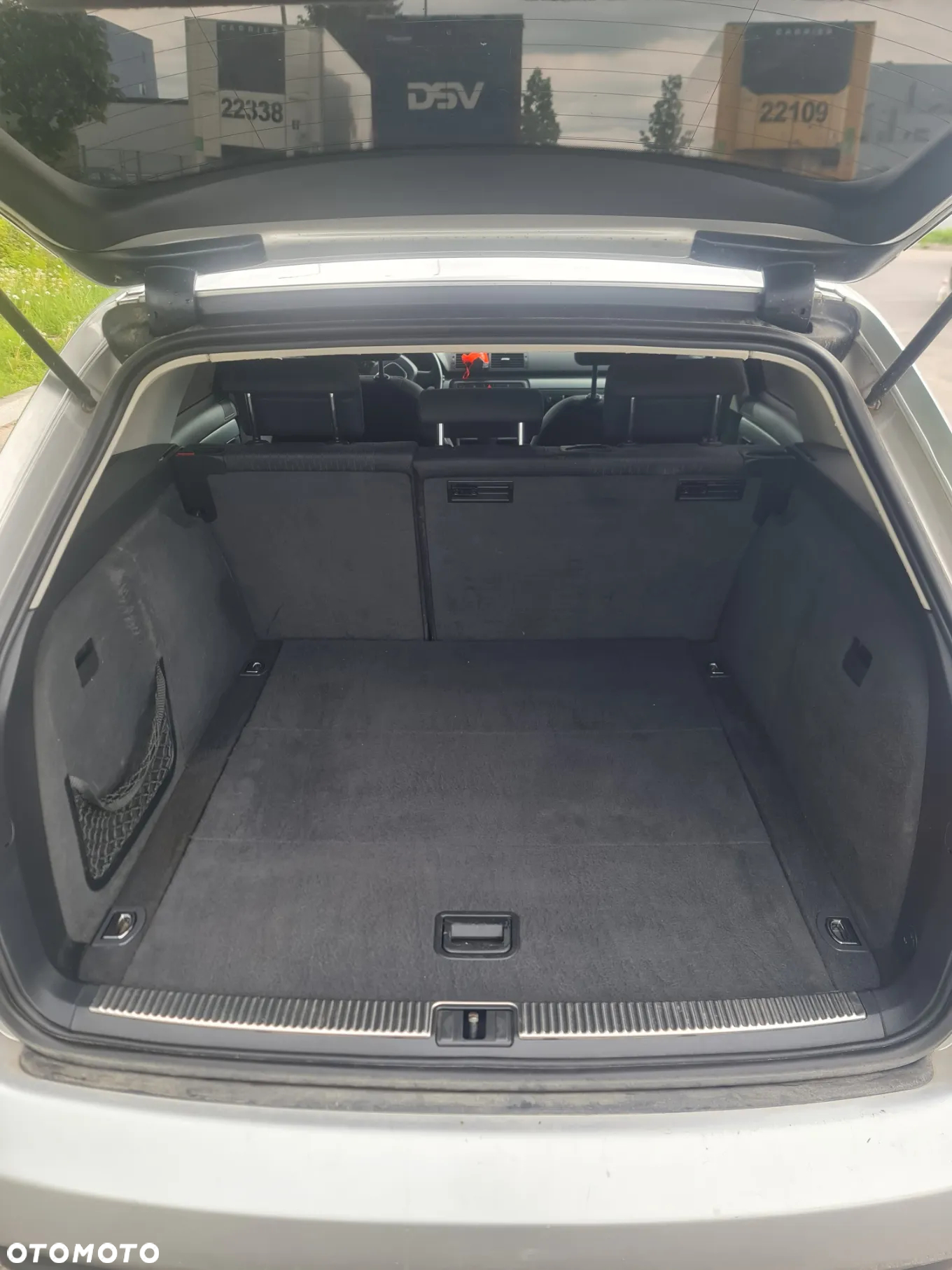 Audi A4 Avant 2.0 TDI Multitronic - 15