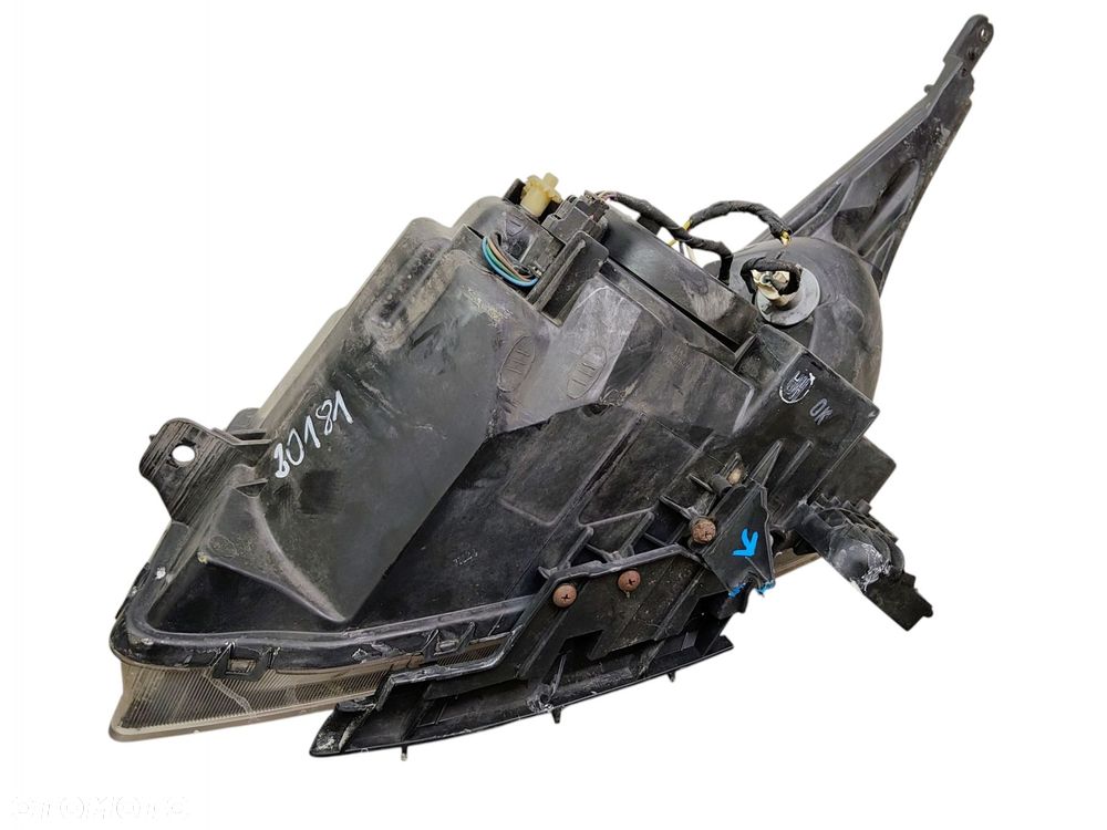LAMPA REFLEKTOR PRAWY PRZÓD CHEVROLET CRUZE (08-12) EUROPA - 6