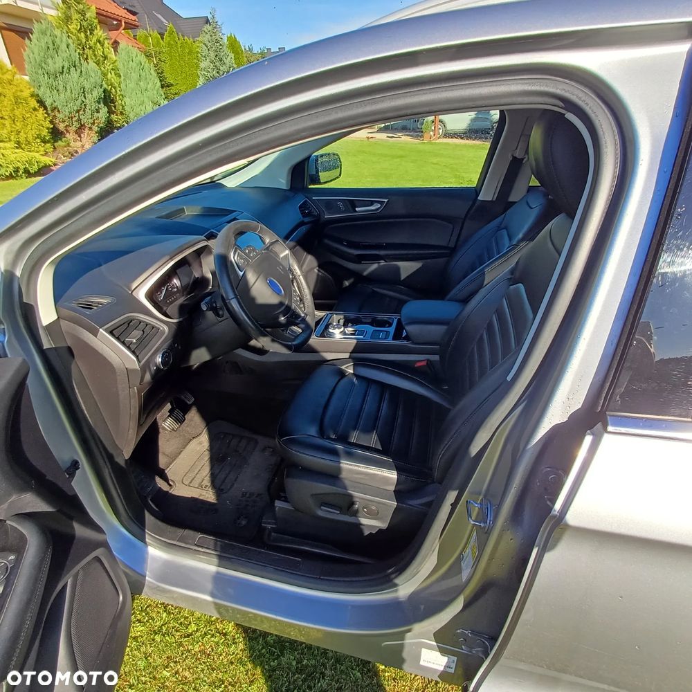 Ford Edge - 6