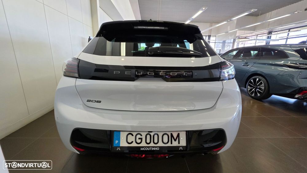 Peugeot 208 1.2 Allure - 2