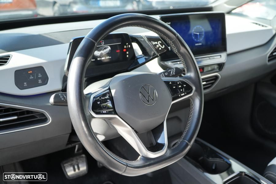 VW ID.3 58 kWh Pro - 8