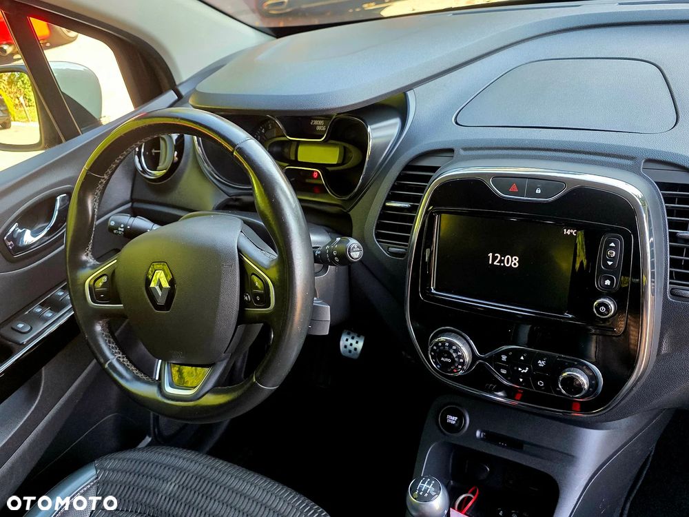 Renault Captur - 29