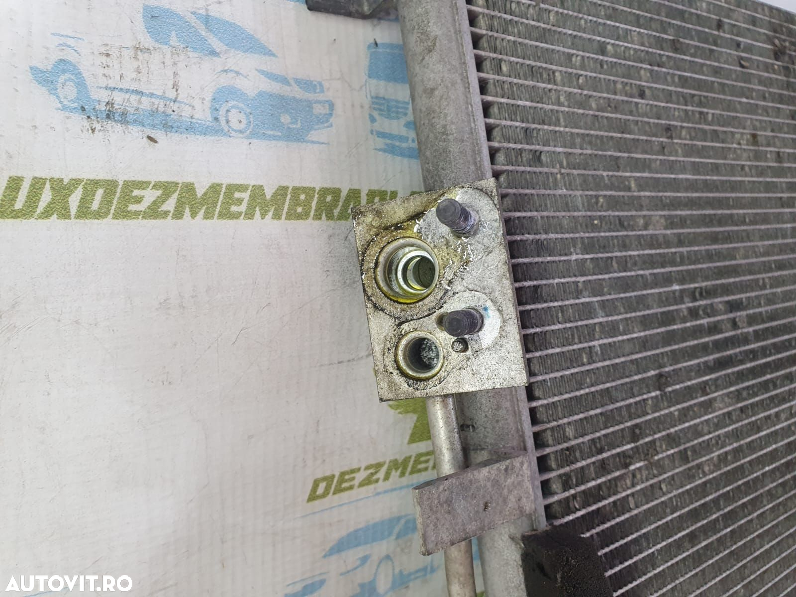 Radiator clima 29136-d7000 2.0 crdi D4HA Kia Sportage 4 [2016 - 2020] - 4